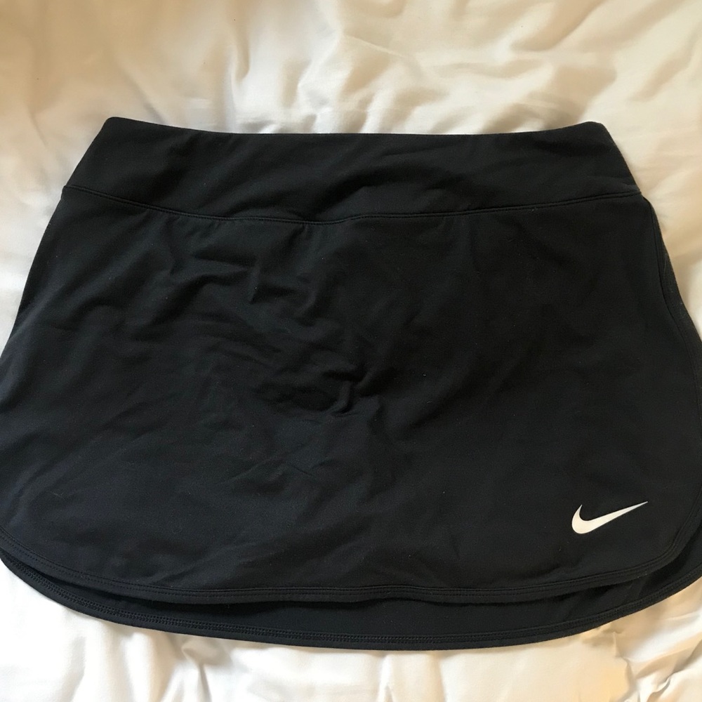 Nike tennis skirt